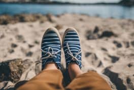 best boat shoes for women