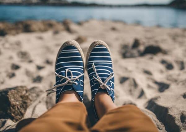 best boat shoes for women