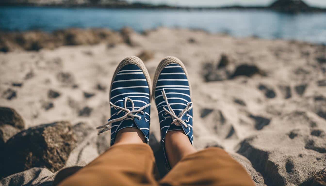 Best Boat Shoes for Women: Top Nautical Picks