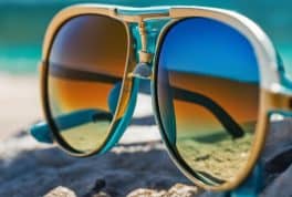 best boat sunglasses