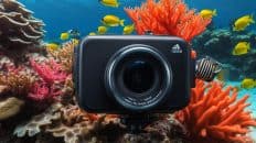 best camera for scuba diving