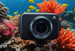 best camera for scuba diving