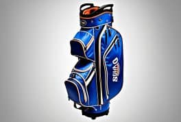 best cart golf bag