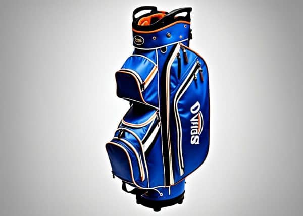 best cart golf bag