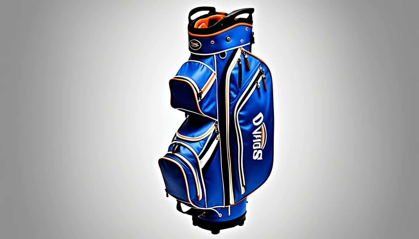 best cart golf bag