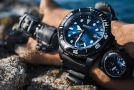 best cheap dive watch