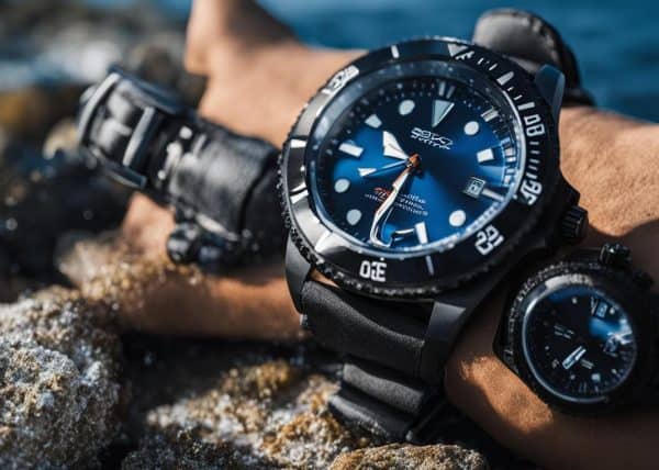 best cheap dive watch