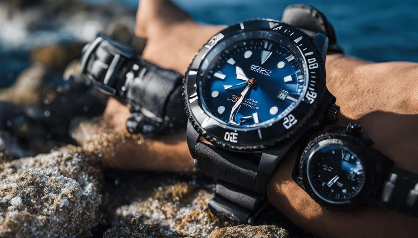 Top Affordable Dive Watches Best Cheap Dive Watch