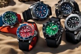 best dive watches