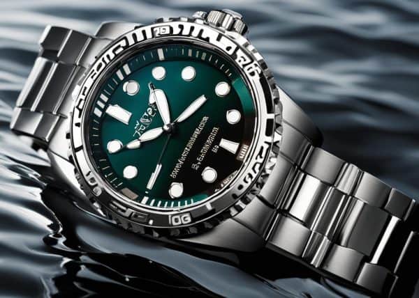 best diver watch