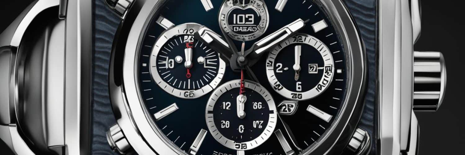 best diving watches