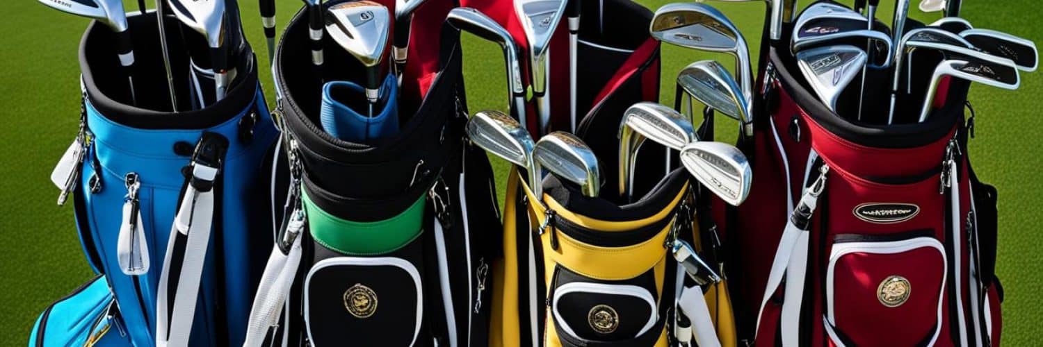 best golf clubs
