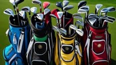 best golf clubs
