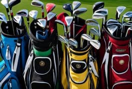 best golf clubs