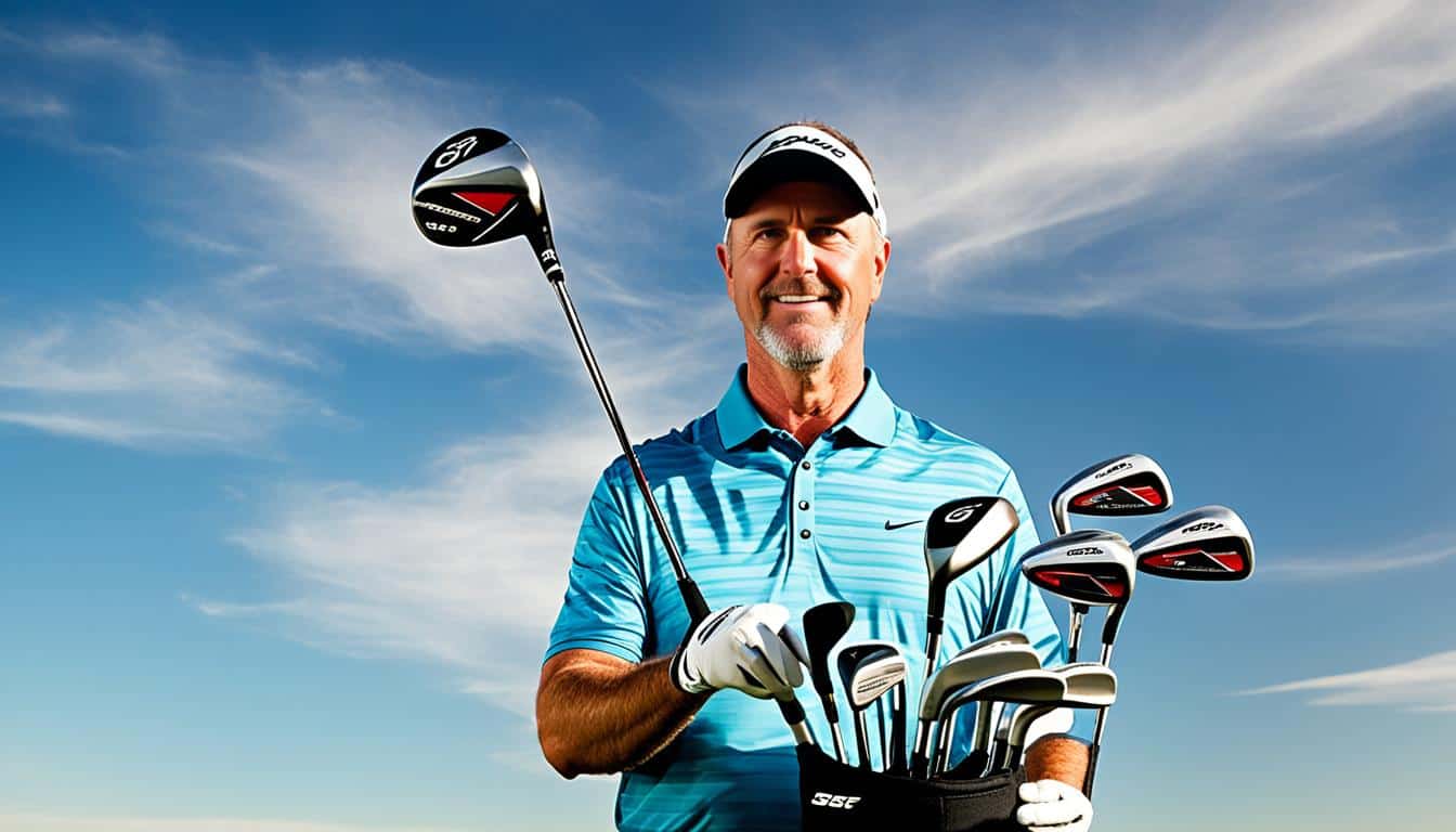 best golf clubs for high handicappers