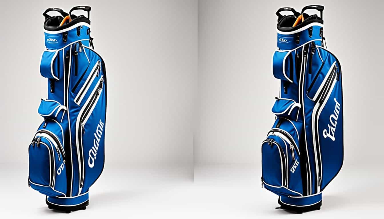 best golf travel bag for airlines