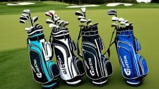 best golf travel bags