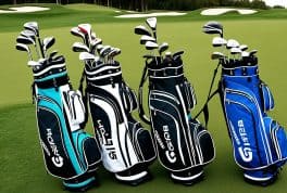 best golf travel bags