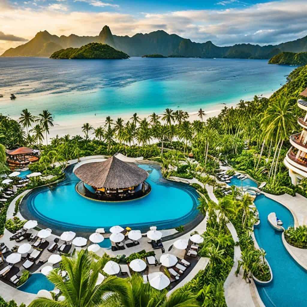 best hotels in the philippines