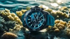 best inexpensive dive watch