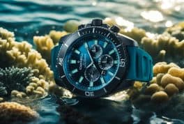 best inexpensive dive watch