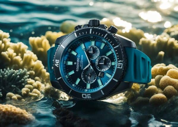 best inexpensive dive watch