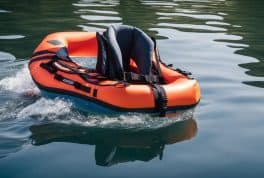 best inflatable life jacket