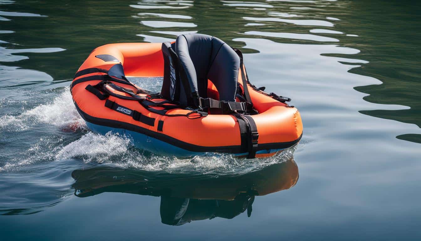 Top Picks for Best Inflatable Life Jacket