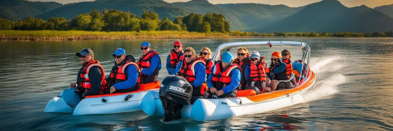 best life jackets for boating