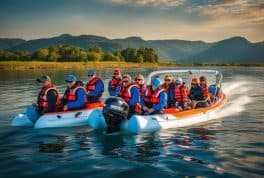 best life jackets for boating