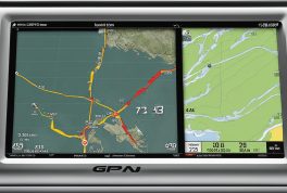 best marine gps chartplotter