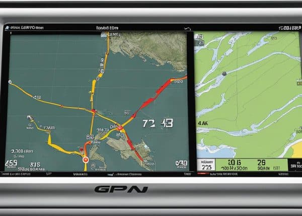 best marine gps chartplotter