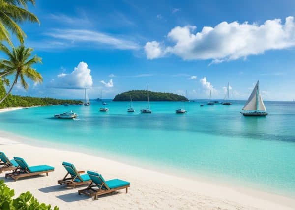 best places to visit in danjugan island