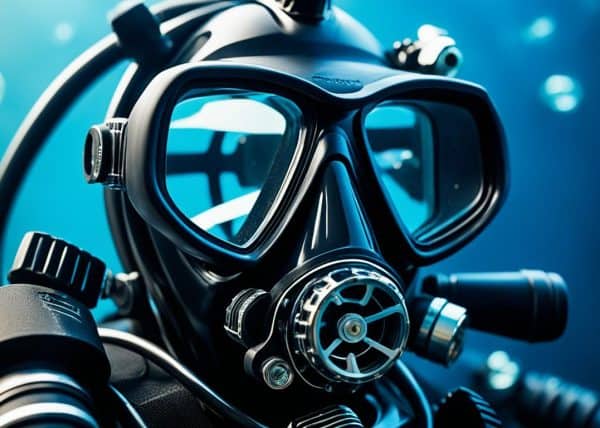 best regulator scuba