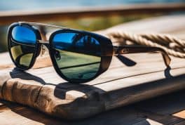 best sailing sunglasses