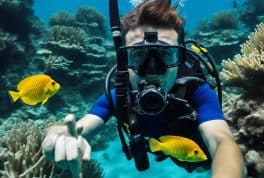 best scuba camera