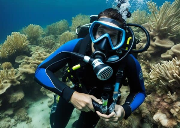 best scuba regulator