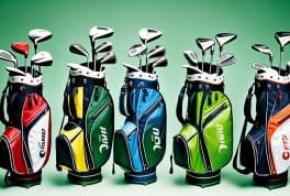 best set of golf clubs