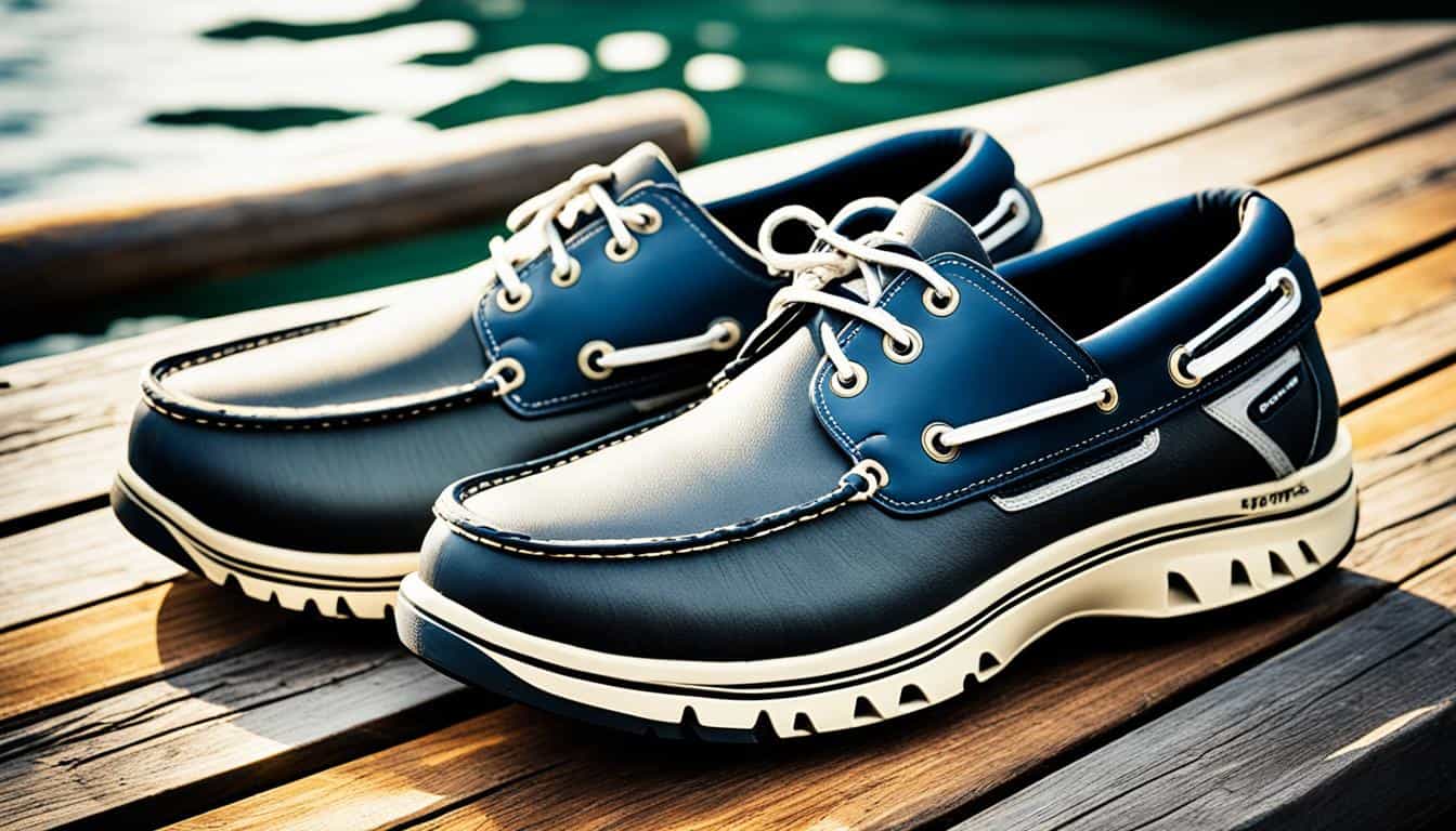 Top Boat Fishing Shoes Best Picks for Anglers
