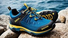 best shoes for sailing