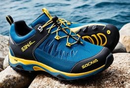 best shoes for sailing