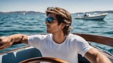 best sunglasses for boating