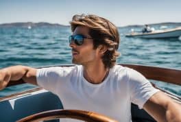 best sunglasses for boating