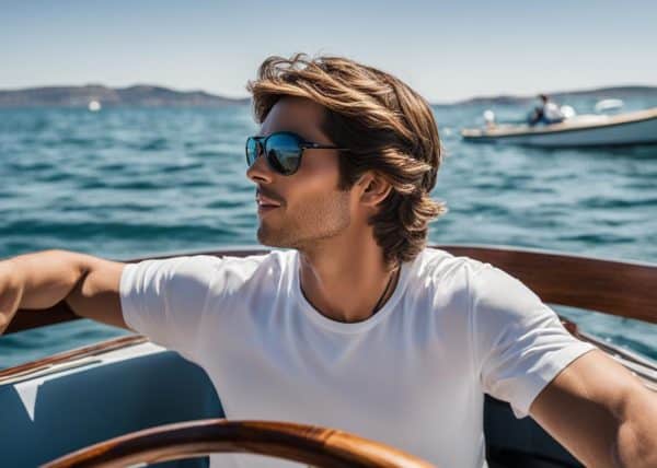 best sunglasses for boating