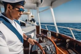 best sunglasses for sailing