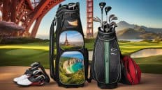 best travel bag for golf clubs