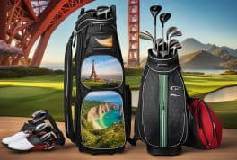 best travel bag for golf clubs