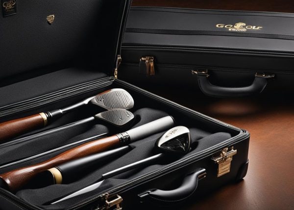 best travel case for golf clubs