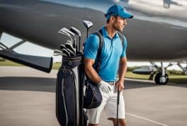 best travel golf bag 2024