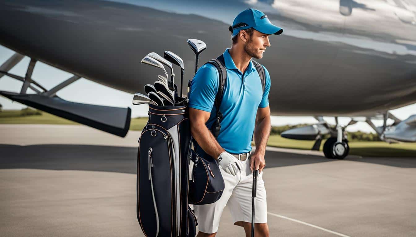 best travel golf bag 2024